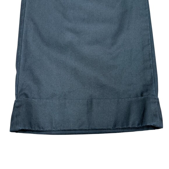 EUC Women's LAUREN RALPH LAUREN Chino Ankle Pants | Size 16 - Picture 3 of 5